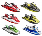 YAMAHA CRUISER2